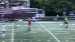 Bishop Ready vs. Cols Academy 8/21/24