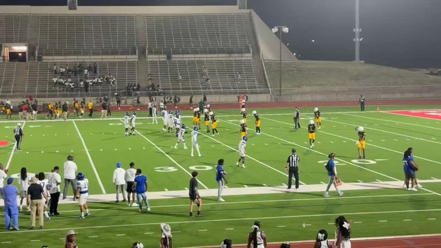 Play maker