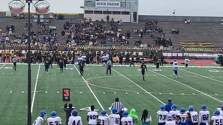 Video player poster image