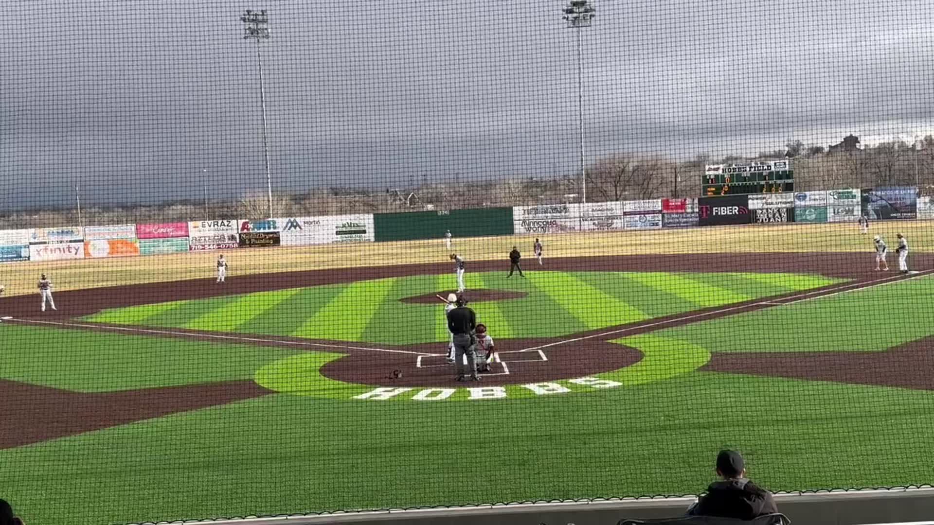 DHPH v Sierra high school