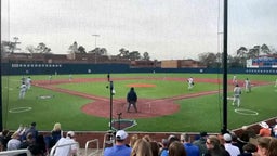 #11 Cade Belyeu (Sr)