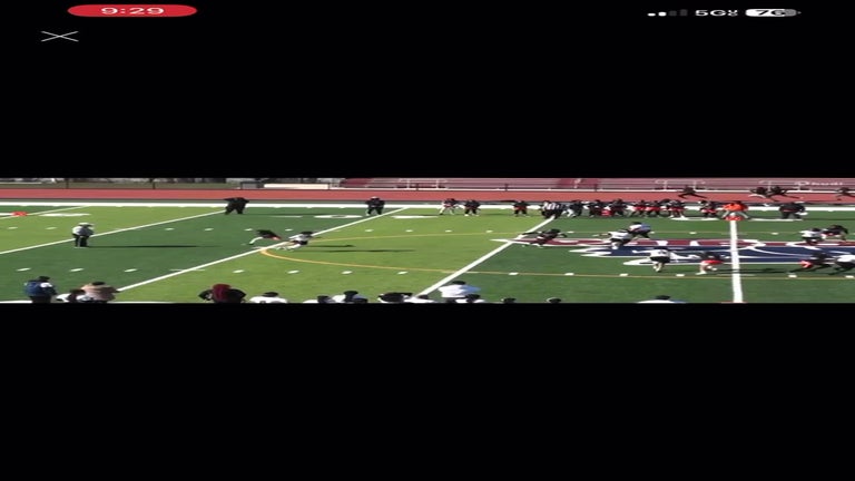 Video player poster image