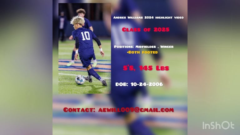 Video player poster image