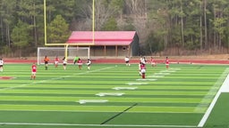Opelika @ Central - JV - 2/21/2024