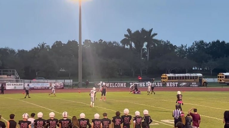 Video player poster image