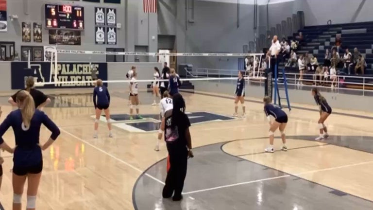 Video player poster image