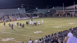 Leesville vs Eunice