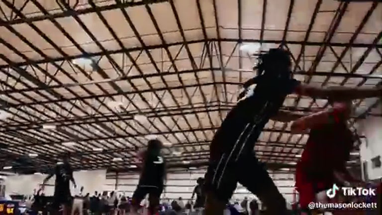 Video player poster image