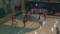 Sel from top of the key