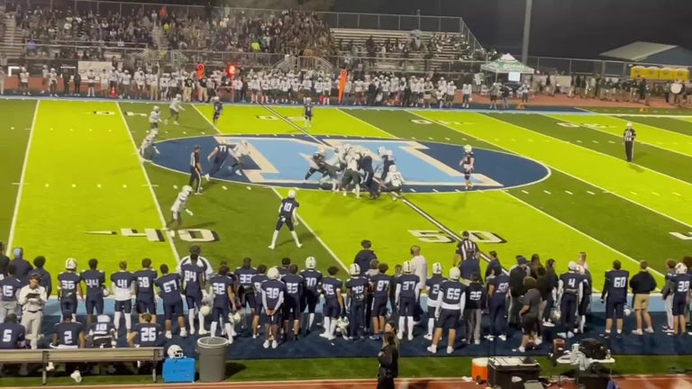 Video player poster image