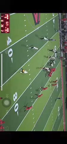 Duncan#4  on the play!