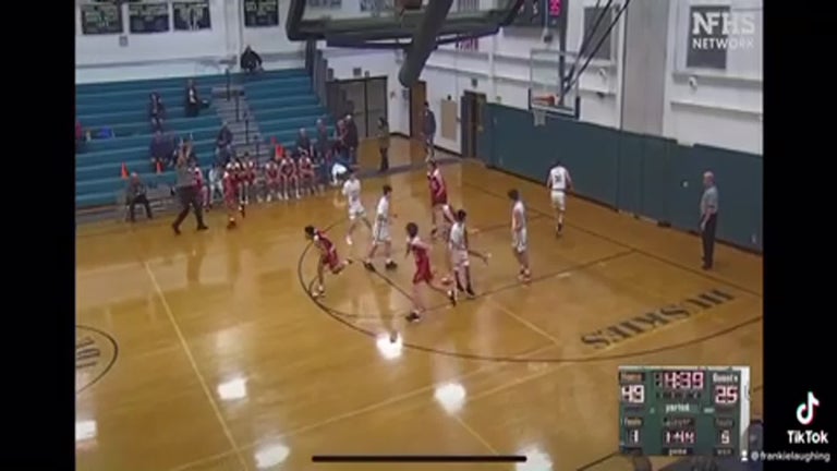 Video player poster image