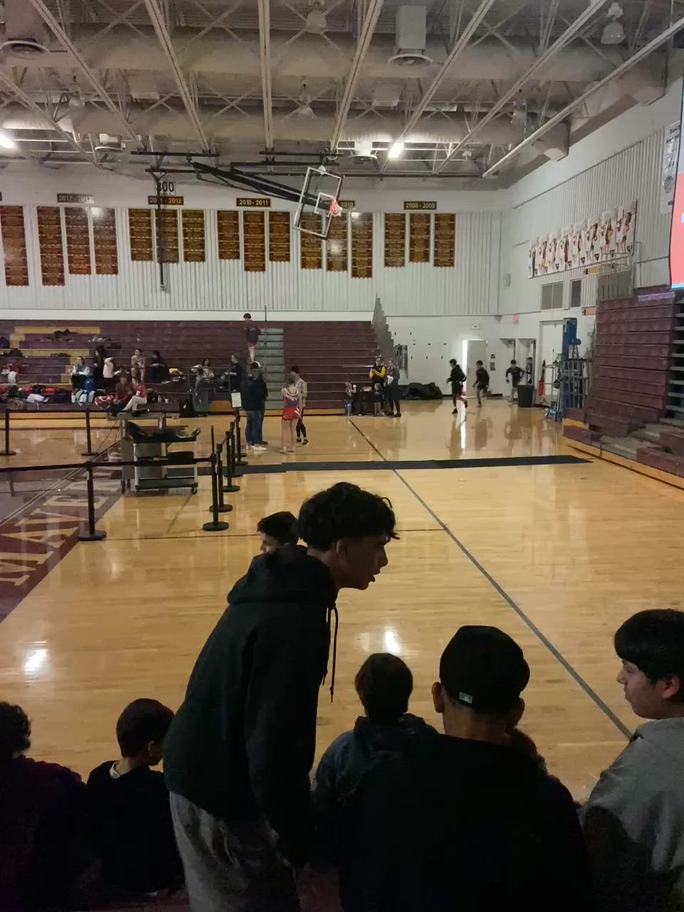 Moses Lake vs Eastmont 2025