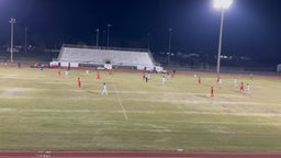 Great Red Devils recovery