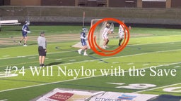 Game Highlights vs South Brunswick 3/8/24