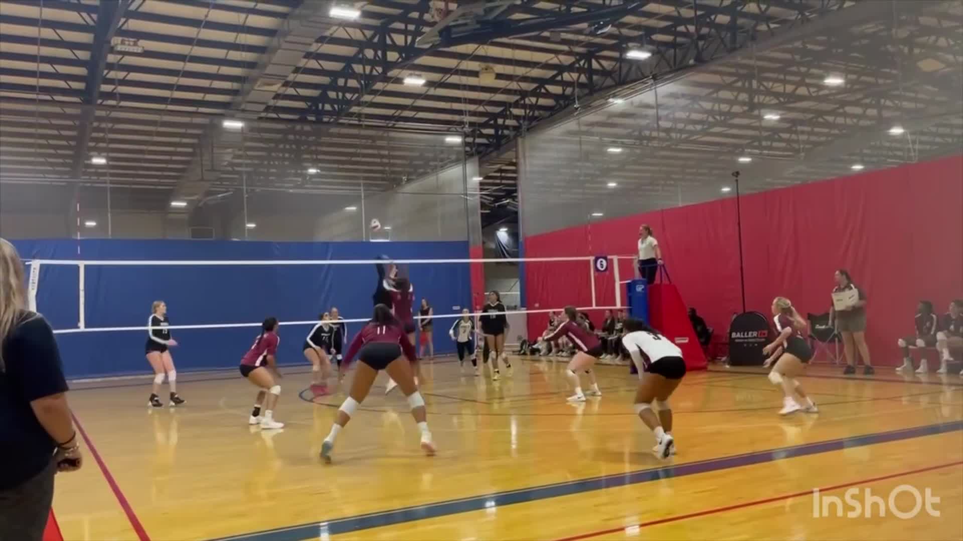 Highlights from Orlando Tourney.