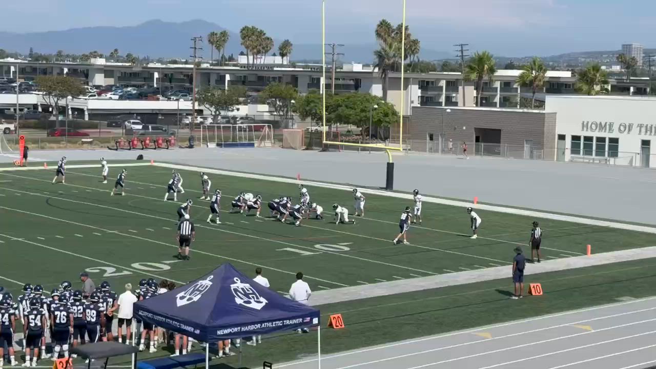 Murietta Mesa 8/22/25