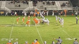 Tyler Bidelman highlight