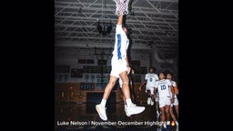 November- December Highlights!