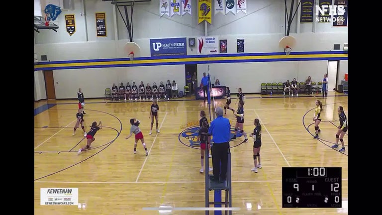 Video player poster image