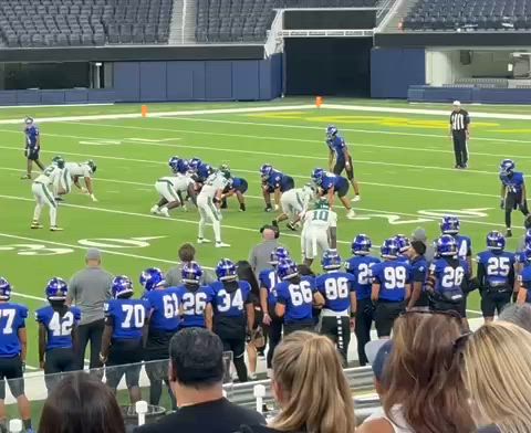 Charter Oak @ SoFi Stadium