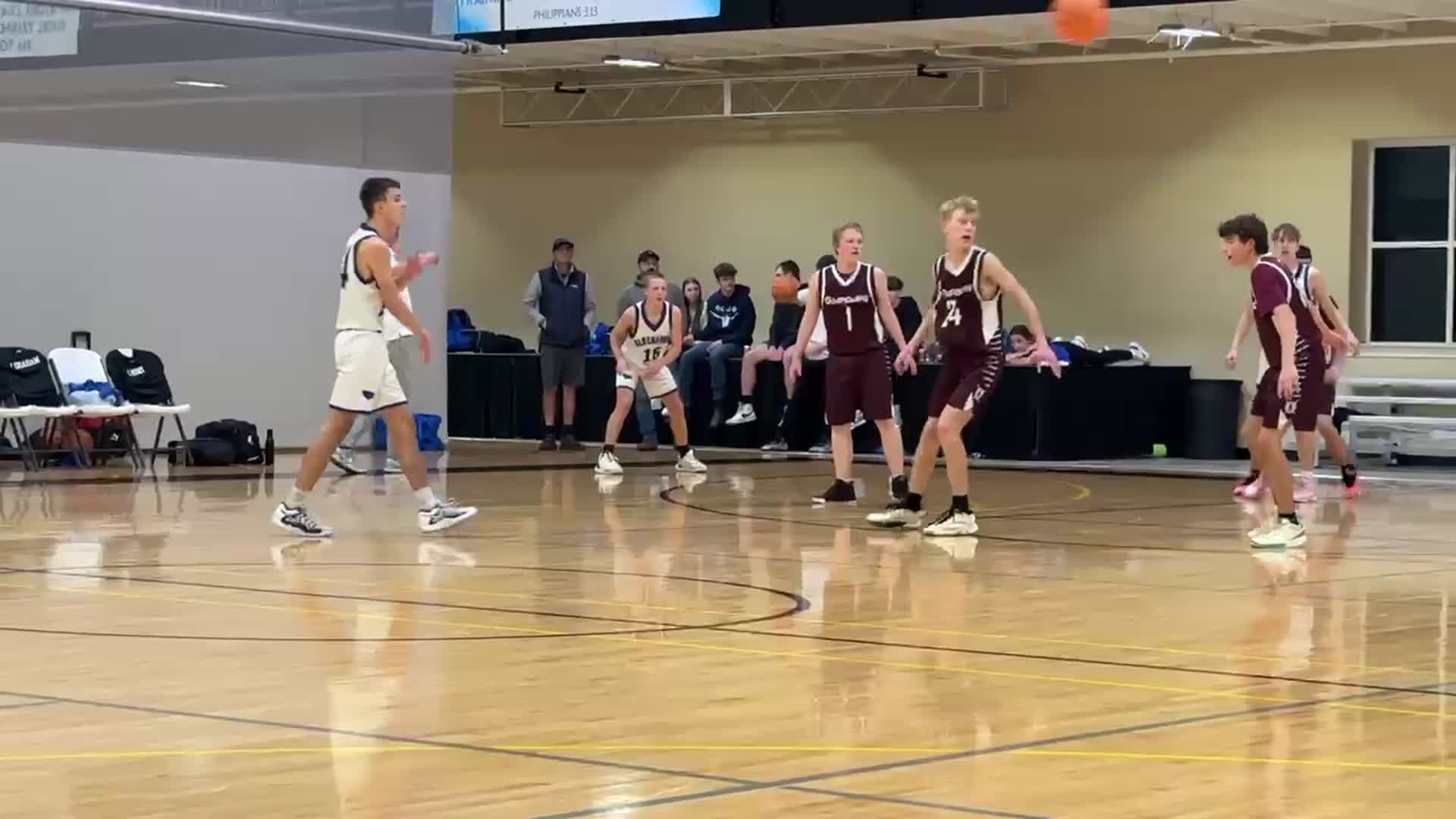 Gimmmmeee threeeeeee