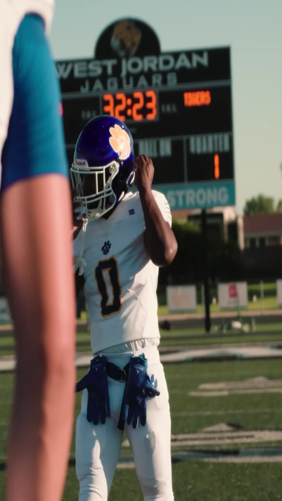 Will Rasmussen Highlight Video