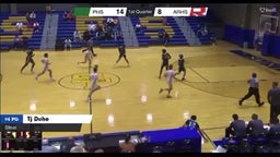 Game highlights Rummel vs. Ponchatoula