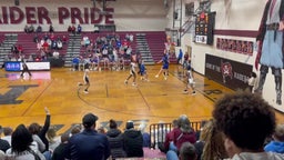 Pace at Navarre January 3, 2025