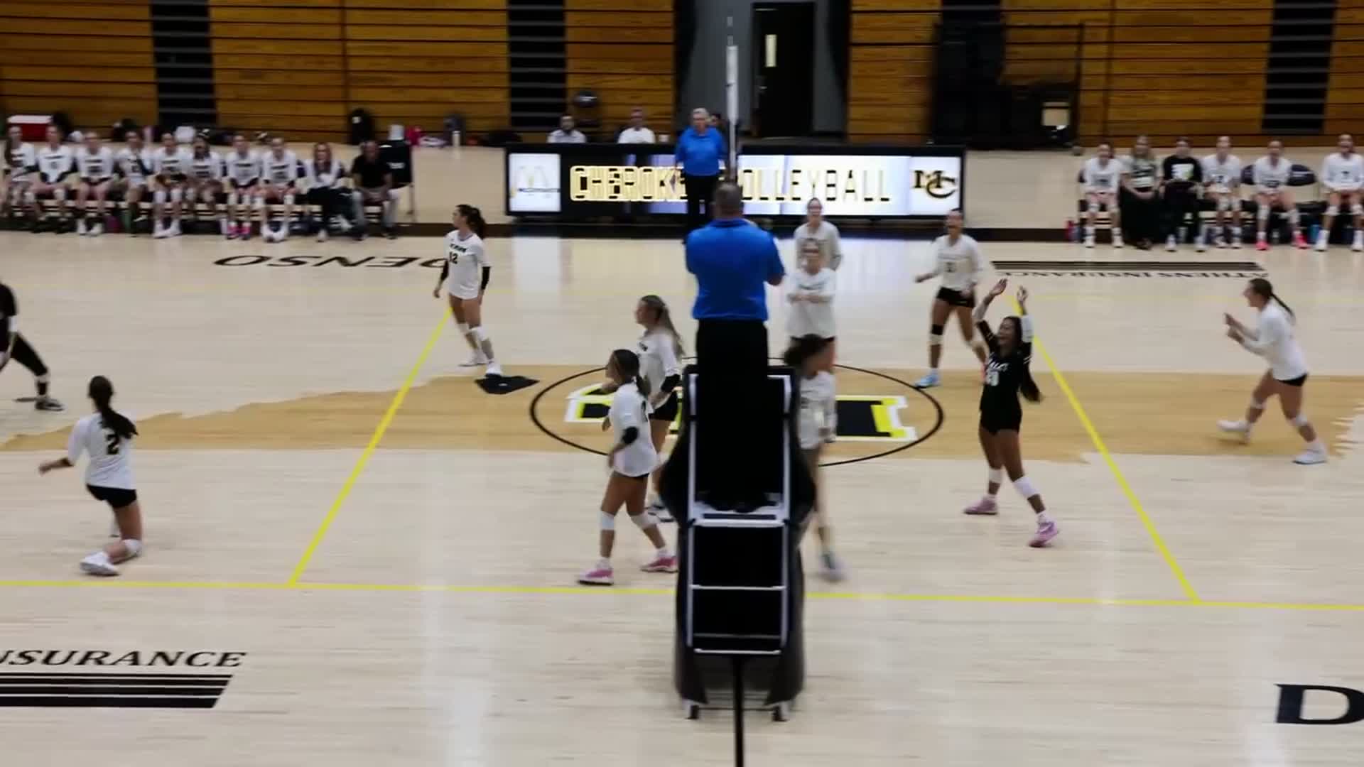 Kill - Bradley vs McMinn