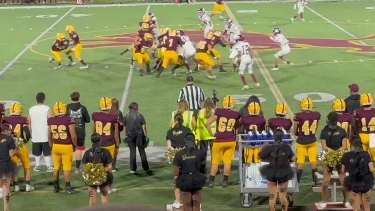 Video player poster image