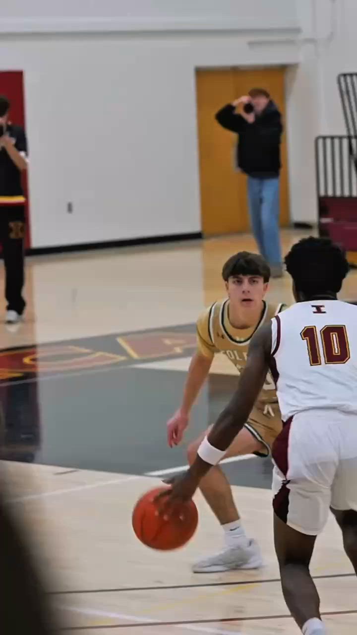 Ithaca Vs Vestal 2026