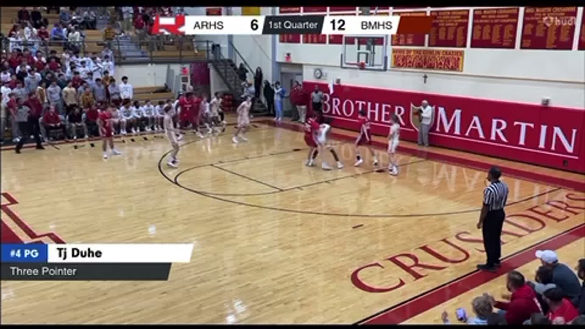 Game highlights Rummel vs. Brother Martin