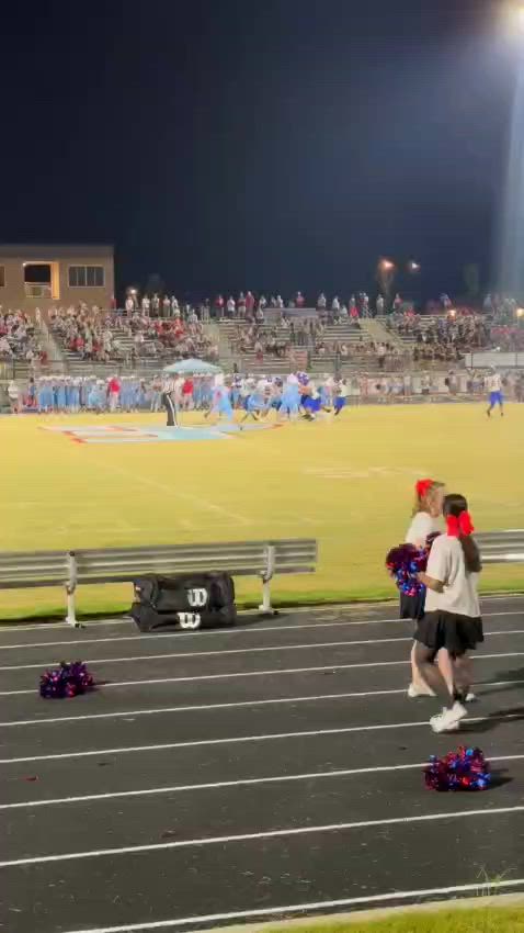 9/11/25 vs. Felton Grove