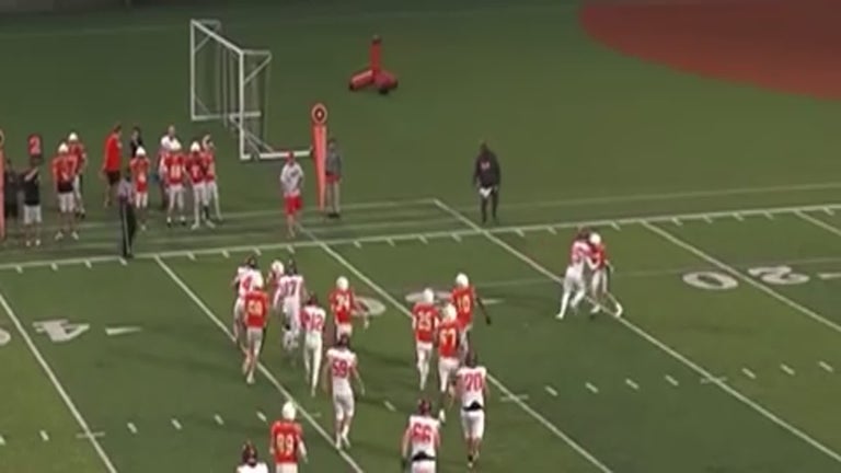 Video player poster image