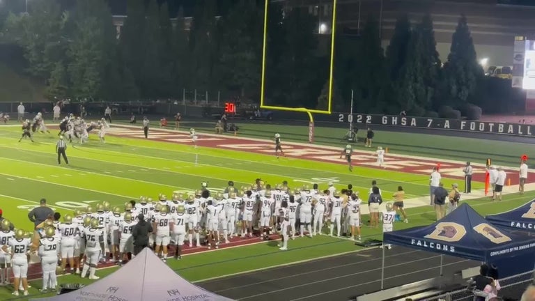 Video player poster image