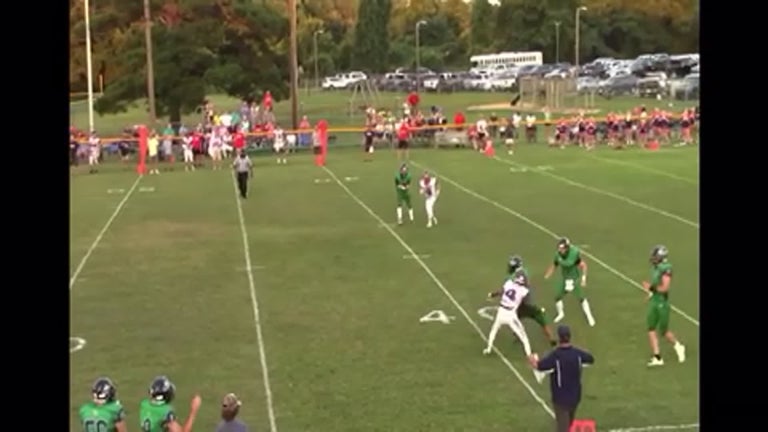 Video player poster image