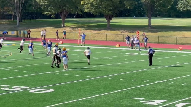 vs Lutheran South