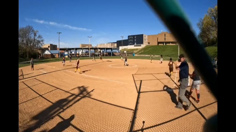 Video player poster image