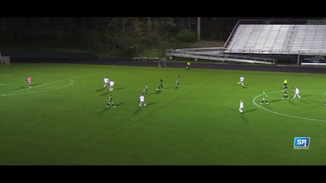 Goal 2/3 vs Hough