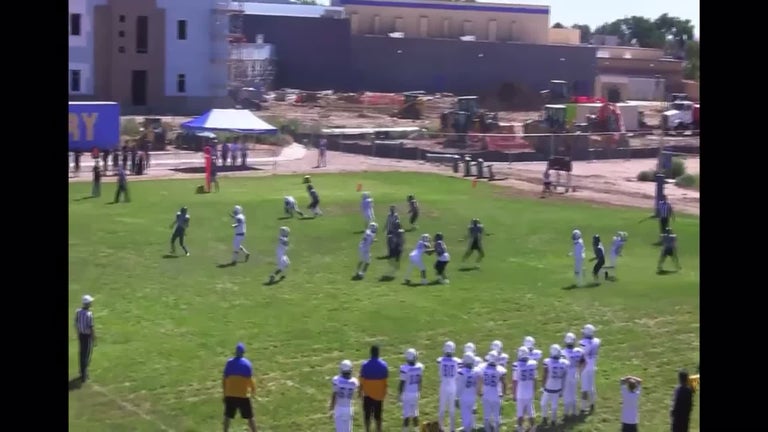 Video player poster image