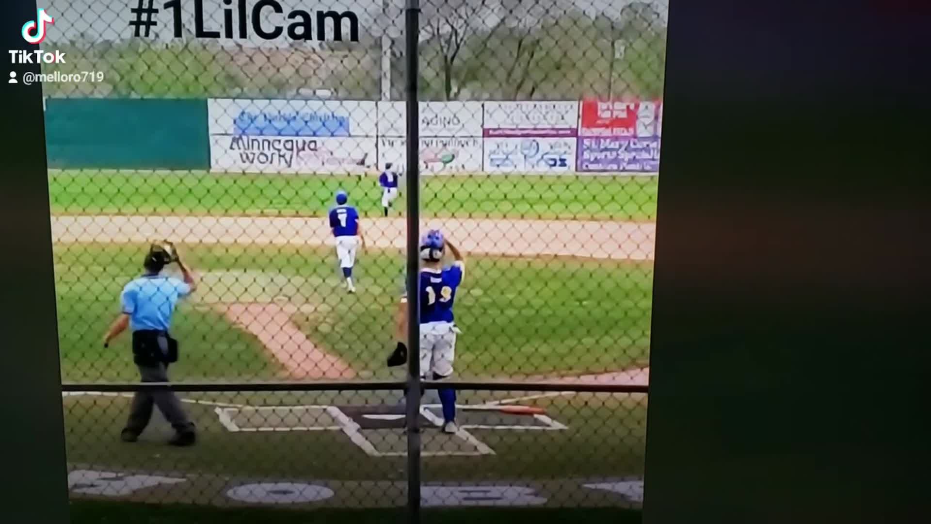 Game against Peyton Co