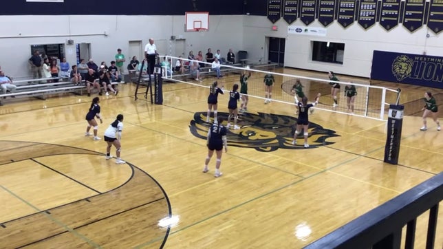 Highlights from the 2nd Set