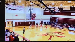 3rd Game of the season