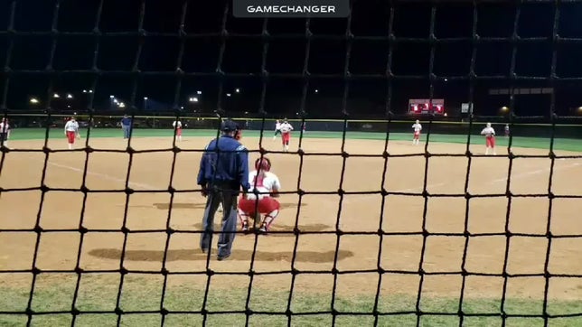 Lady Generals vs. Lady Bulldogs