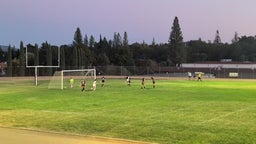 10/8/24 Lower Lake High School at Clear Lake High School in Lakeport, CA