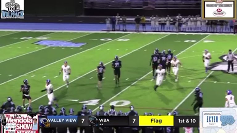 Video player poster image