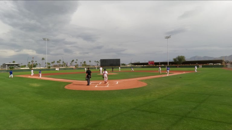 Video player poster image