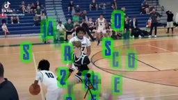 Jabory Nelson
Sumner High School 
12th Grade 
Class of 2024