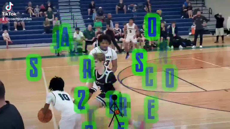 Video player poster image